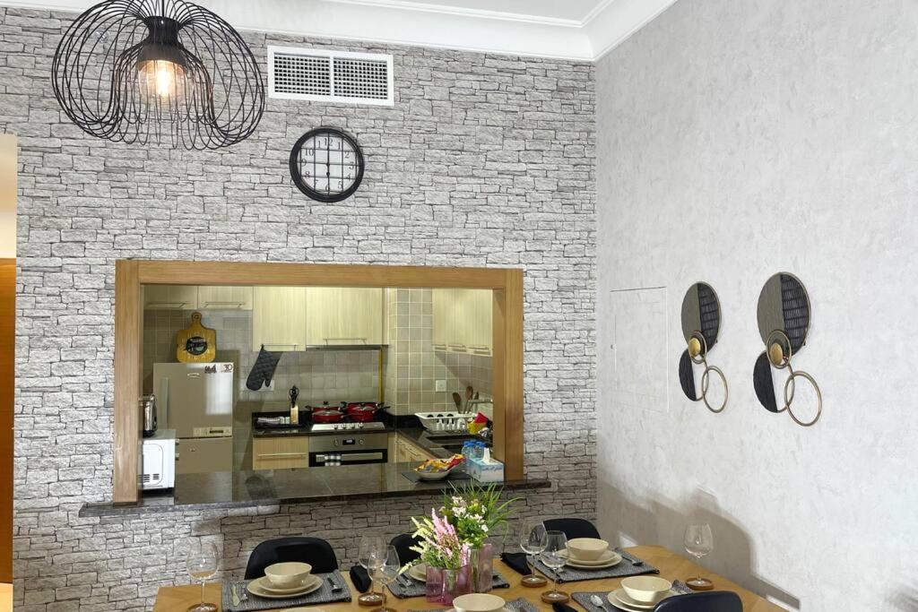 Yas Island Oasis Getaway 1br Amazon