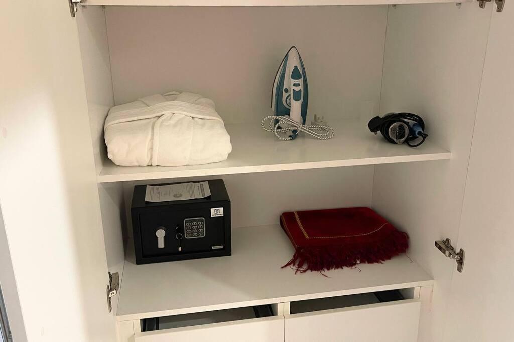 Yas Island Oasis Getaway 1br Amazon * Abu Dhabi