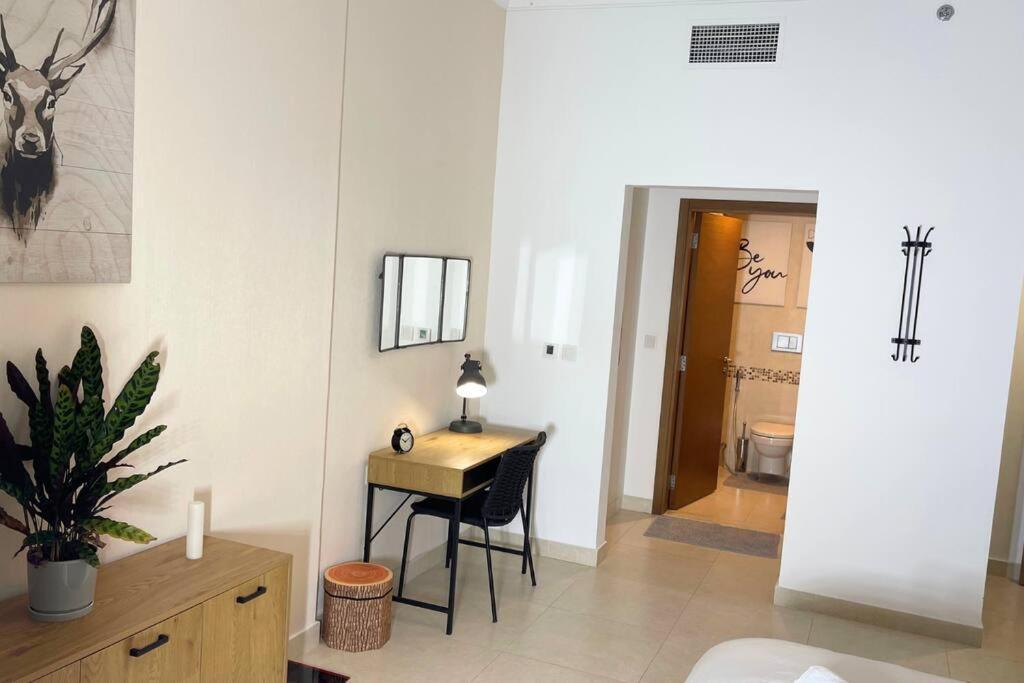 Yas Island Oasis Getaway 1br Amazon Abu Dhabi