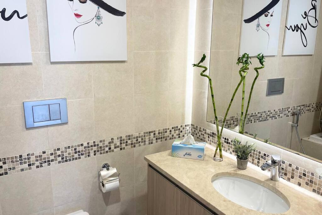 Yas Island Oasis Getaway 1br Amazon *