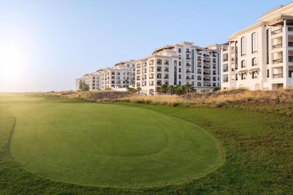Yas Island Oasis Getaway 1br Amazon * Abu Dhabi