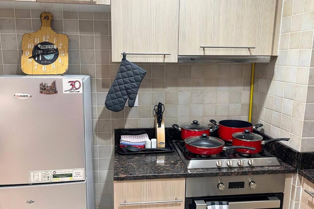 Yas Island Oasis Getaway 1br Amazon *