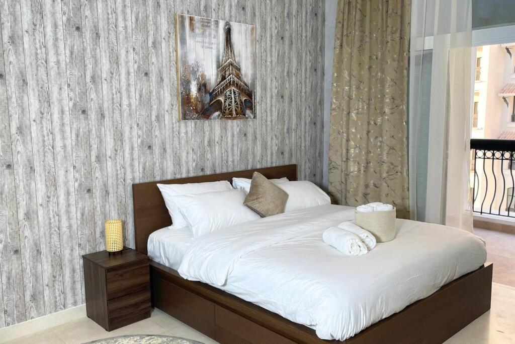 Apartment Yas Island Oasis Getaway 1br Amazon Abu Dhabi
