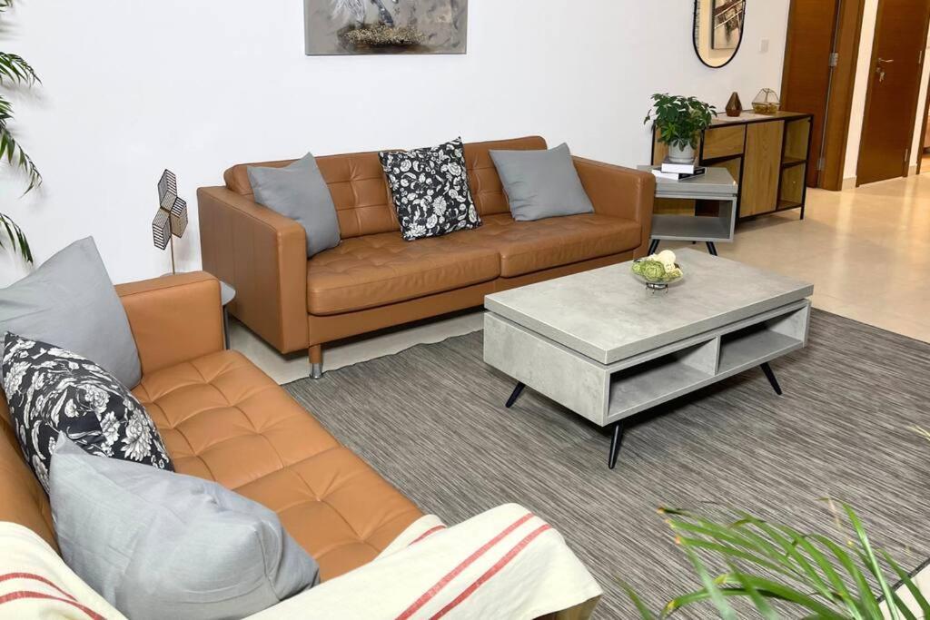 Yas Island Oasis Getaway 1br Amazon