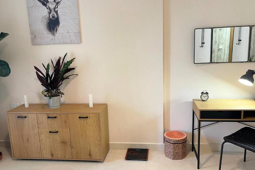 Apartment Yas Island Oasis Getaway 1br Amazon Abu Dhabi