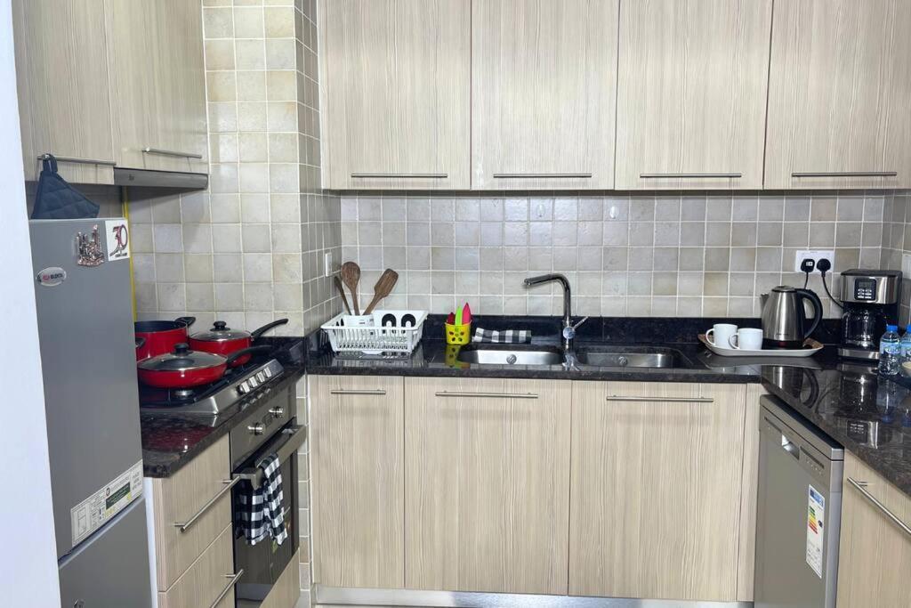 Yas Island Oasis Getaway 1br Amazon *