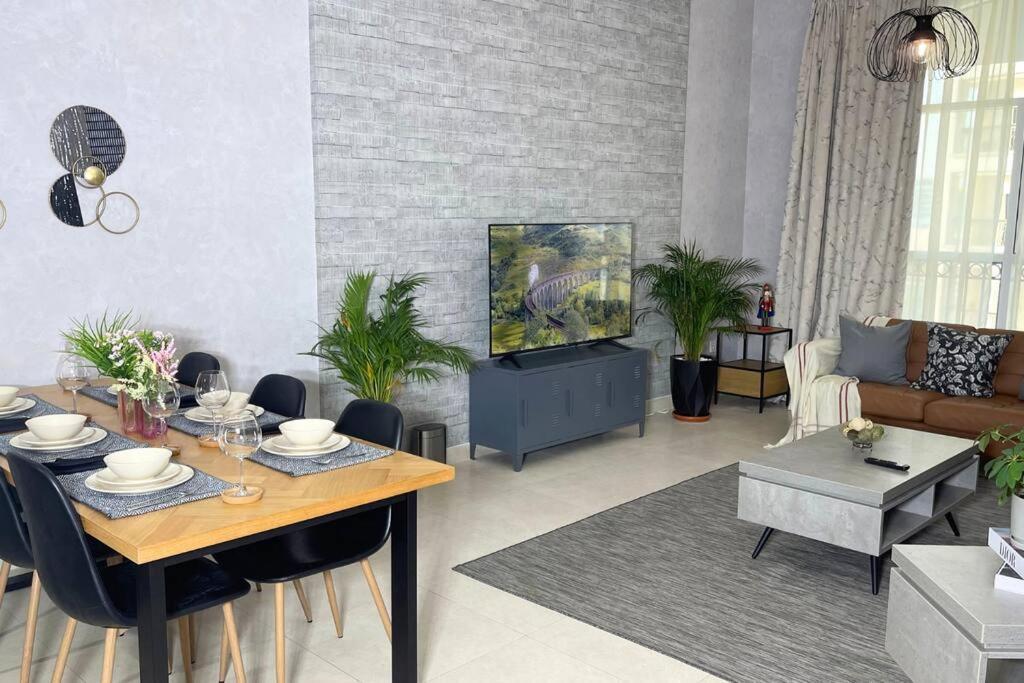 Apartment Yas Island Oasis Getaway 1br Amazon Abu Dhabi