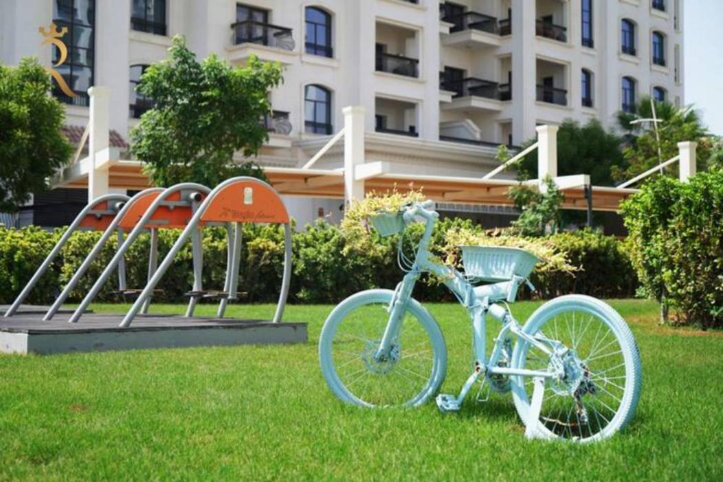 Apartment Yas Island Oasis Getaway 1br Amazon Abu Dhabi
