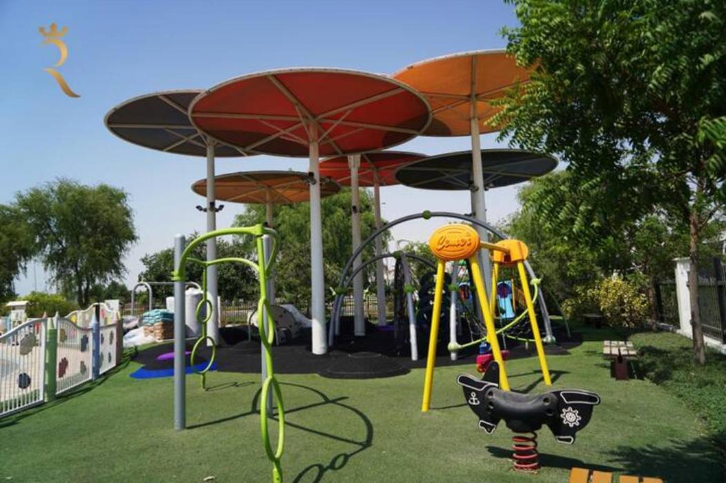 Apartment Yas Island Oasis Getaway 1br Amazon *