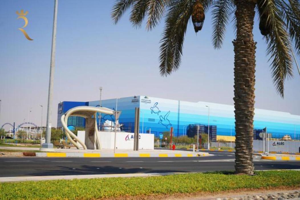 Apartment Yas Island Oasis Getaway 1br Amazon *