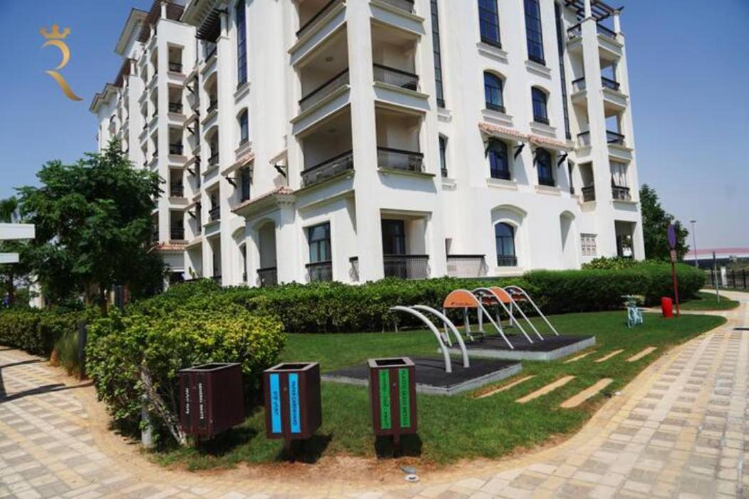 Yas Island Oasis Getaway 1br Amazon *