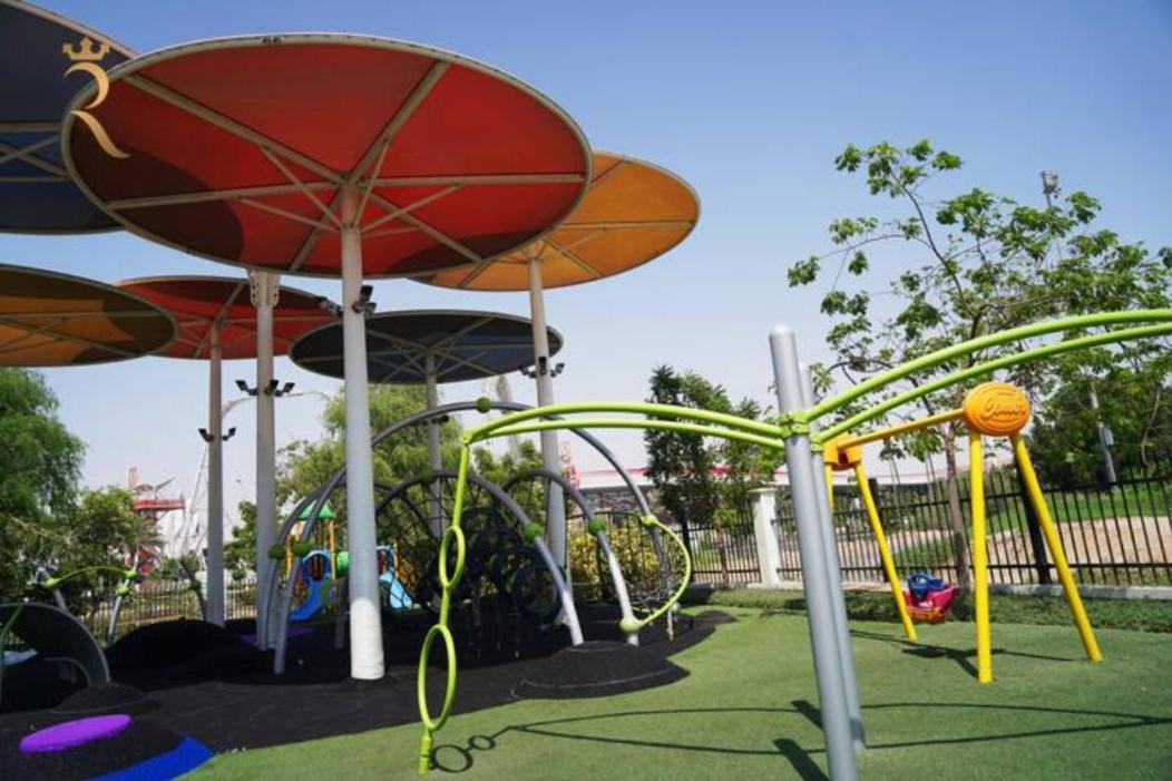 Yas Island Oasis Getaway 1br Amazon *