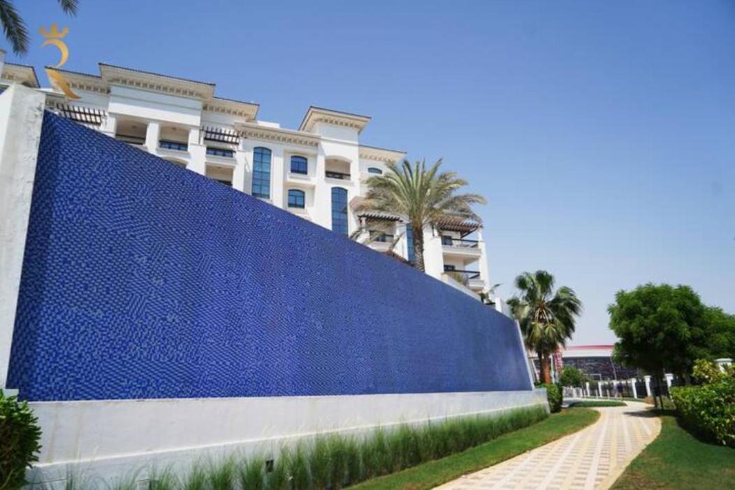 Yas Island Oasis Getaway 1br Amazon * Abu Dhabi