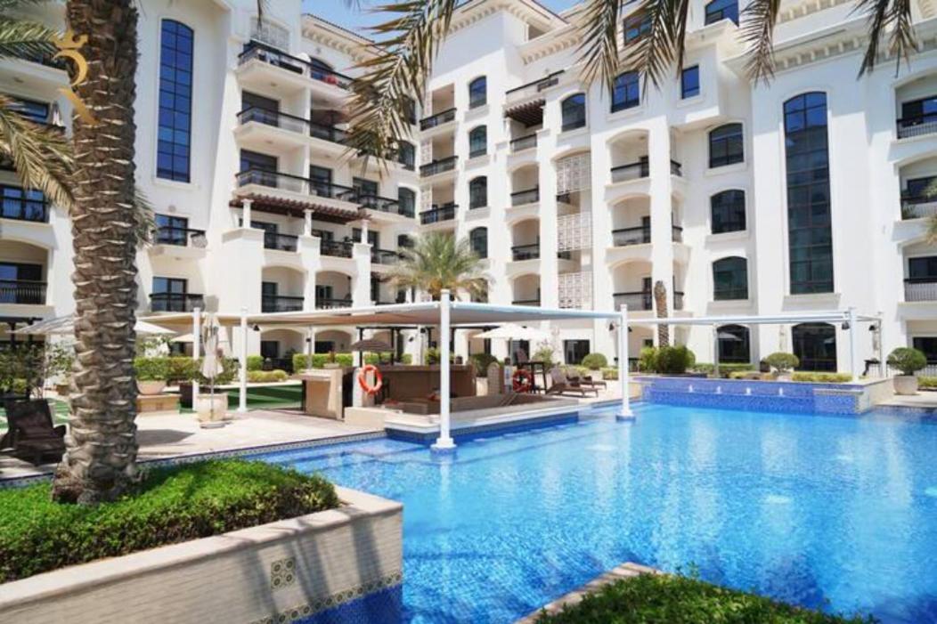 Apartment Yas Island Oasis Getaway 1br Amazon