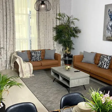 Yas Island Oasis Getaway 1Br Amazon Apartment Abu Dhabi Exterior photo