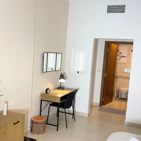 Yas Island Oasis Getaway 1Br Amazon Apartment Abu Dhabi Exterior photo