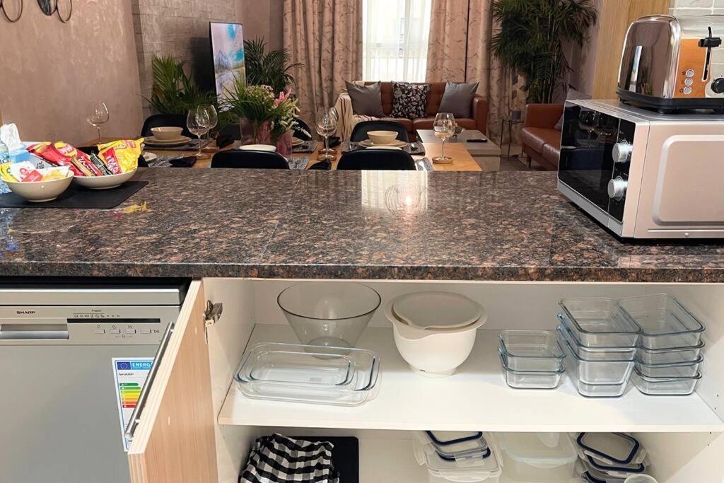 Yas Island Oasis Getaway 1br Amazon Abou Dabi