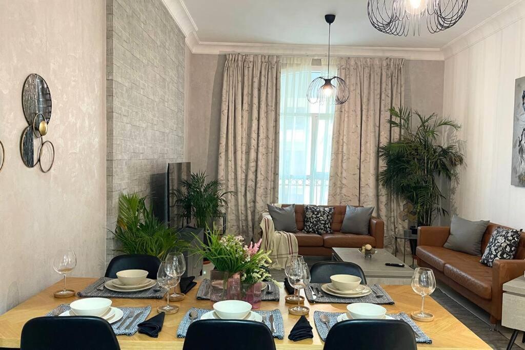 Appartement Yas Island Oasis Getaway 1br Amazon