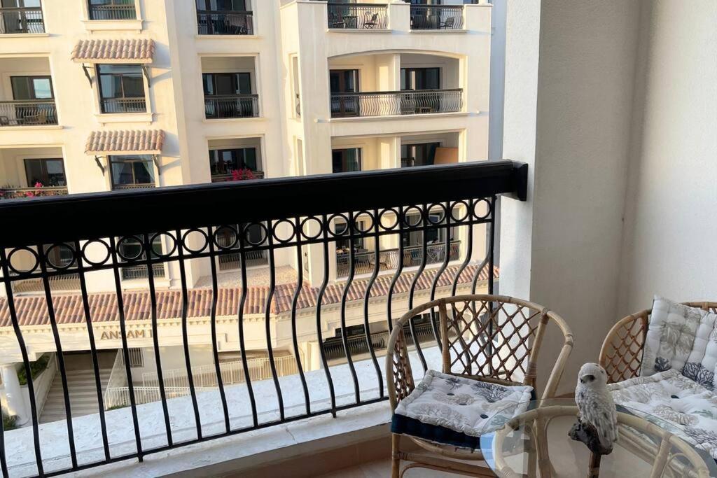 Apartment Yas Island Oasis Getaway 1br Amazon