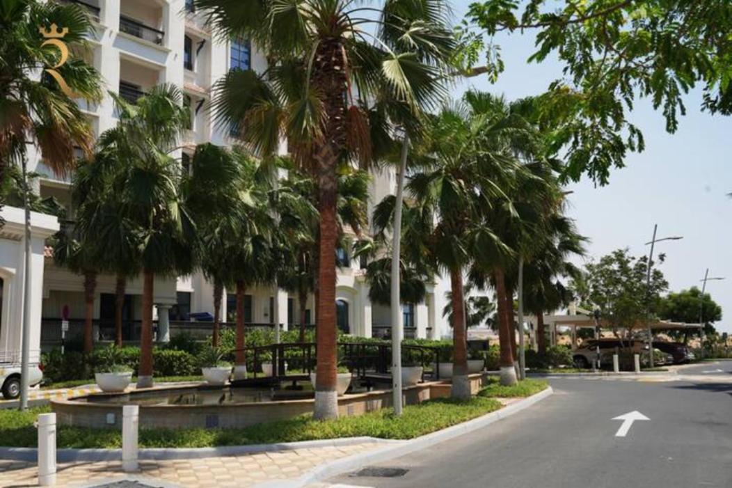 Appartement Yas Island Oasis Getaway 1br Amazon Abou Dabi