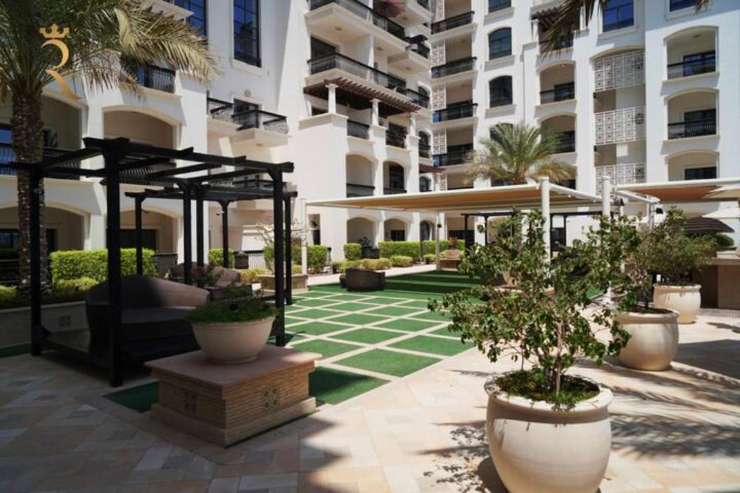 Yas Island Oasis Getaway 1br Amazon * Abou Dabi